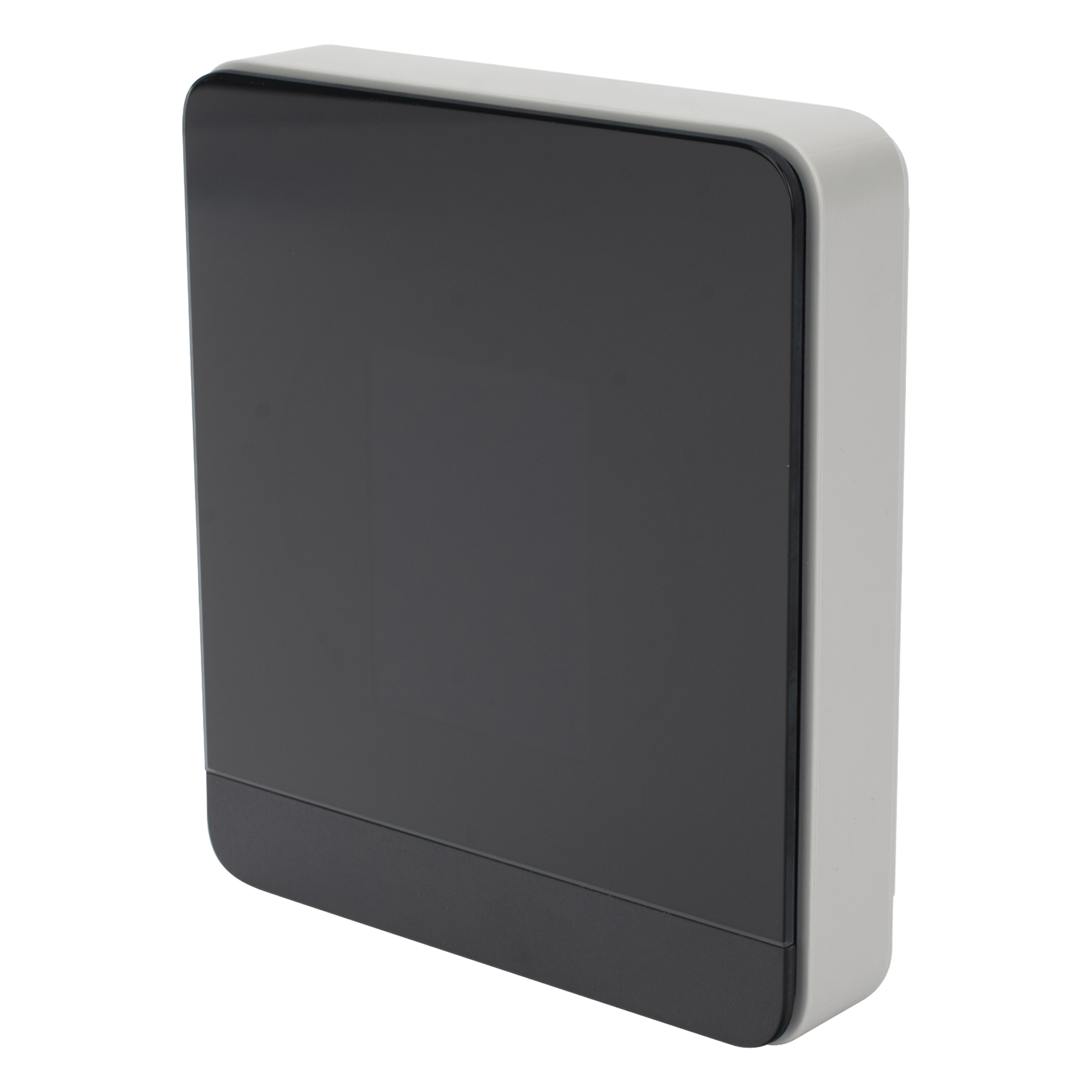 Termostato comercial cableado con pantalla táctil y comunicación BACnet MS/TP y Modbus RTU — HONEYWELL BMS · SKU TC300C-G