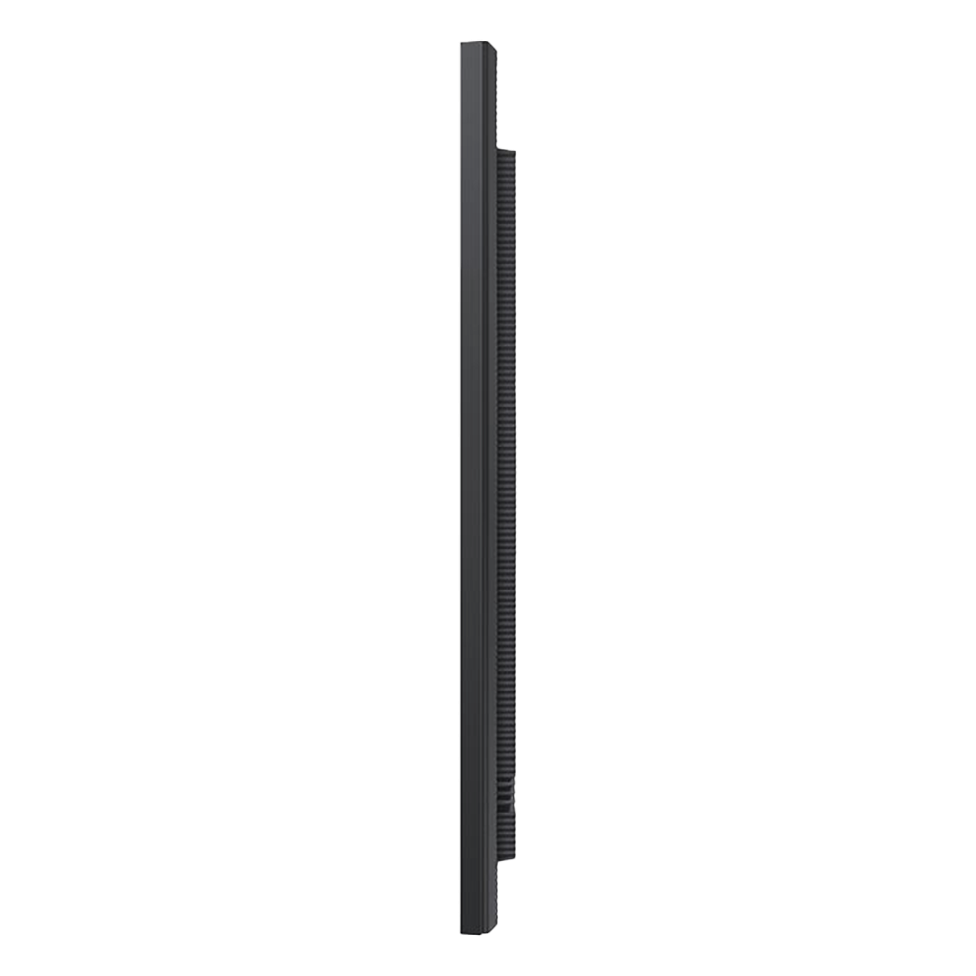 Pantalla Profesional LED de 65" para marketing digital / UHD 4K (3840x2160p) / Entradas de Video HDMI / uso 16/7 / Compatible VESA 400x300 / compatible con plataforma de gestion Samsung VXT