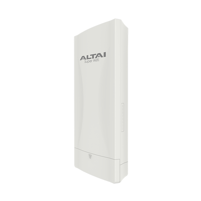 Punto de Acceso WiFi 6 con Antena Sectorial de 80° de Apertura, Cobertura de Hasta 600 m, MIMO 2x2, Doble Banda, Hasta 574 Mbps en 2.4 GHz y Hasta 2402 Mbps en 5 GHz, Administración en Nube Gratis con INSIGHTS