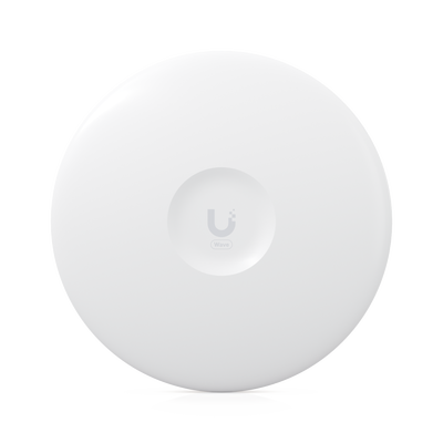 UISP Wave Profesional / Estación cliente en 60 Ghz, hasta 5.4 Gbps, respaldo en 5 Ghz, GPS integrado