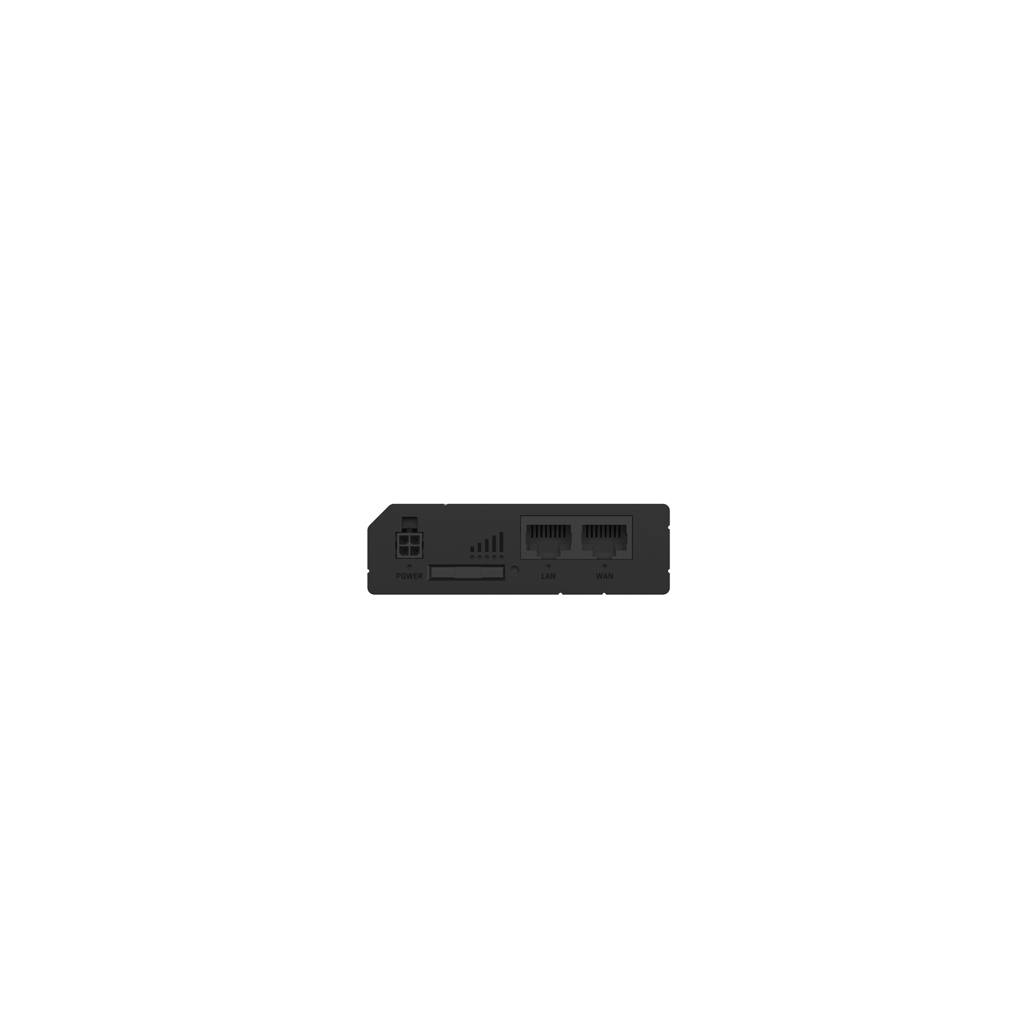 Industrial Cellular Router,Soporta eSIM/ 2 puertos ethernet 10/100Mbps /WiFi 802.11b/g/n /WAN Failover