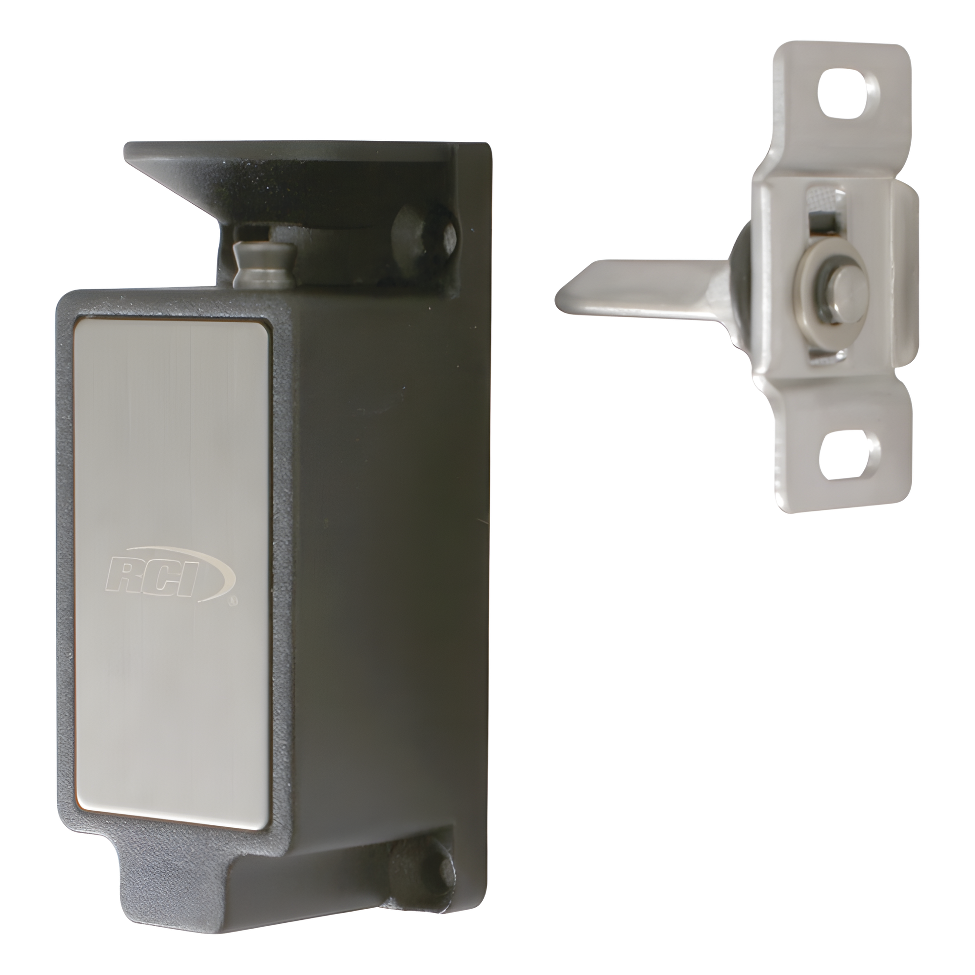 Cerradura especializada para GABINETES / Abierta o Cerrada en Caso de Falla/ 3 Años Garantia/ Sensor de Puerta — RCI - DORMAKABA · SKU 3513DM