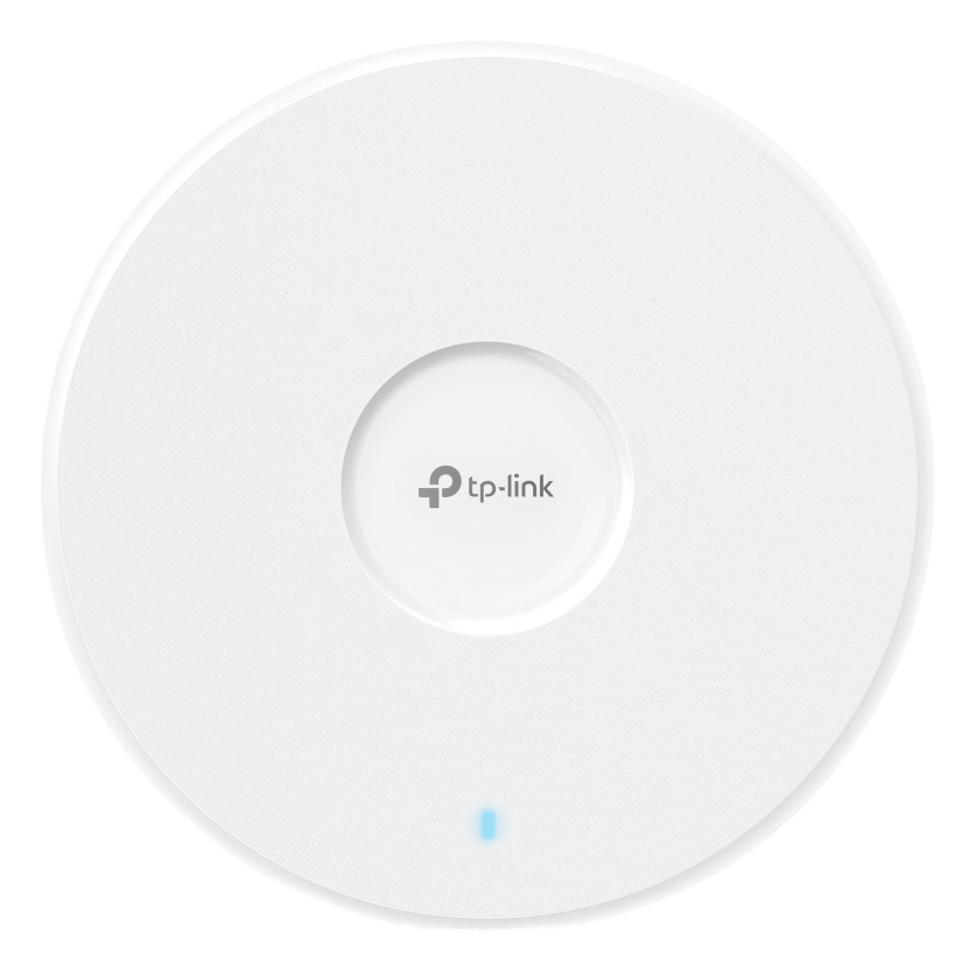 Punto de Acceso Omada / Wi-Fi 7 BE9300 MU-MIMO 2x2 / 1 Puerto 2.5 Gbps / Mesh Omada / Operaciones Multiencale (MLO) / Configuración por Controlador o Stand-Alone / Para Montaje en Techo/pared / Alimentación PoE+ — TP-LINK · SKU EAP772
