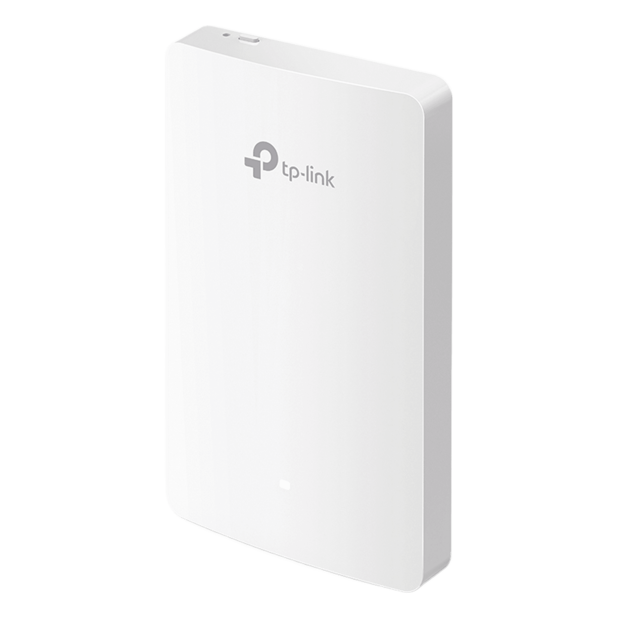 Punto de acceso Omada / Doble Banda AC1200 MU-MIMO / Diseño para Pared con 3 Puertos Adicionales / Configuruación por Controlador o Stand-Alone / Alimentación PoE af/at — TP-LINK · SKU EAP235-WALL