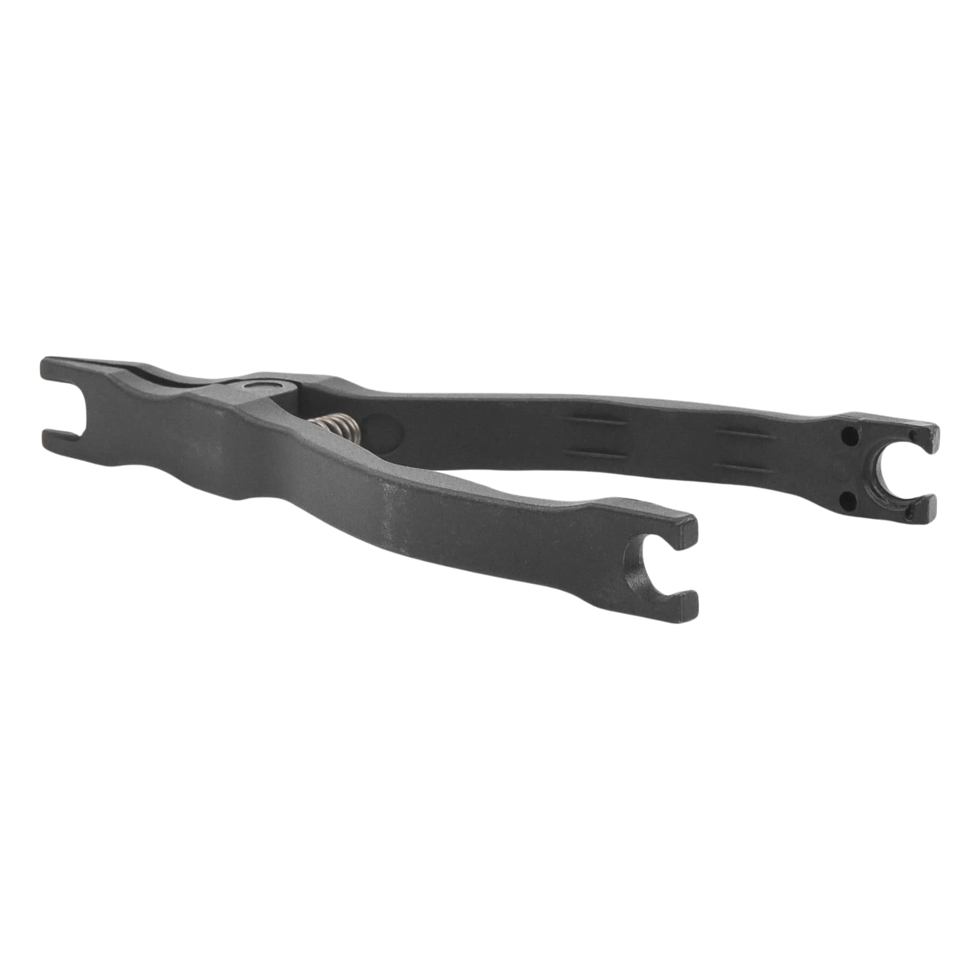 Pinza plástica para CaP System