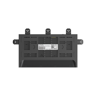 Home Router inalámbrico MESH Wi-Fi 5 MU-MIMO 2x2, 1 puerto WAN Gigabit y 3 puertos LAN