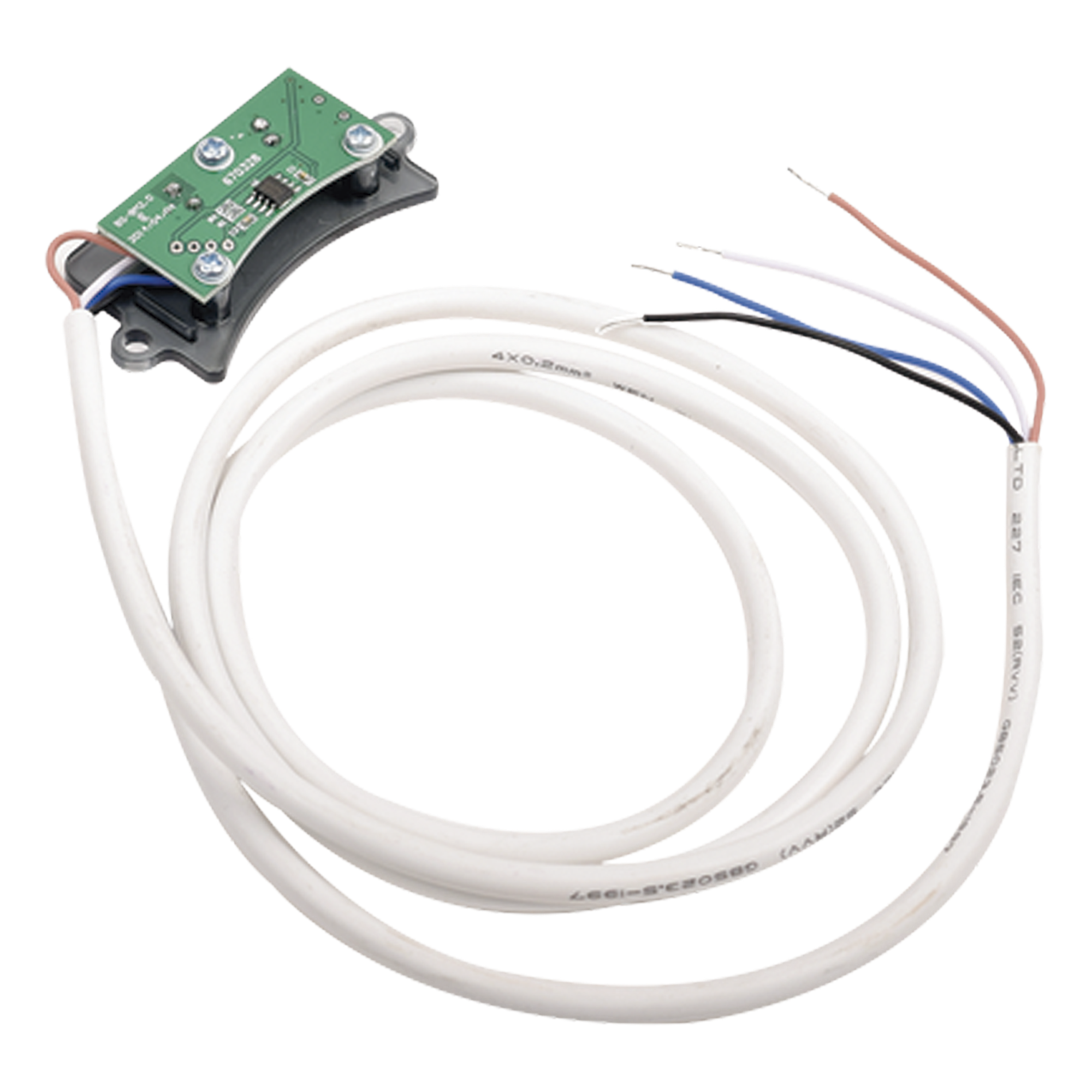 Encoder digital para barreas XBS/XBF — ACCESSPRO · SKU XBSFSENC