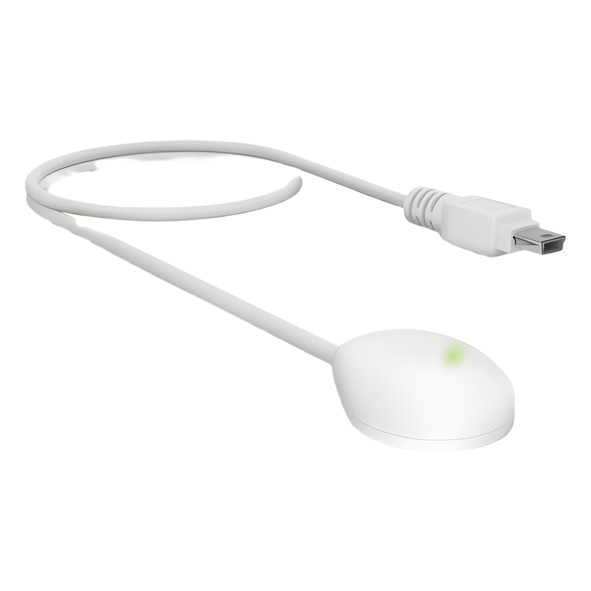 Sensor de Luz / Detección Pick-up por Fototransistor / Auto-Calibración / 29 mm / Montaje Adhesivo — NEXMOSPHERE · SKU XZ-L20