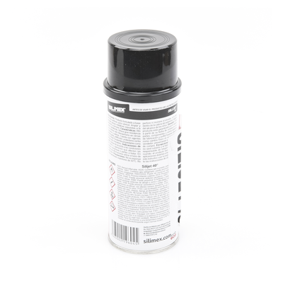 Antioxidante en aerosol, ofrece gran resistencia a los efectos del intemperismo en climas húmedos y salinos 454 ml.