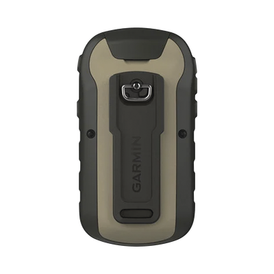 GPS Portátil eTrex 32x Outdoor / Pantalla TFT Transflectiva 2.2 Pulgadas / Resolución 240x320 Pixeles / Brújula 3 Ejes / Altímetro Barométrico / GPS + GLONASS / 8 GB Memoria / IPX7 / Compatible ANT+