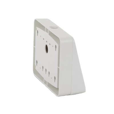 Caja de Montaje en Color Blanco Para Anunciador Remoto ANN-80W