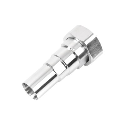 Conector DIN 7-16 Macho para LDF4-50A, LP-450A