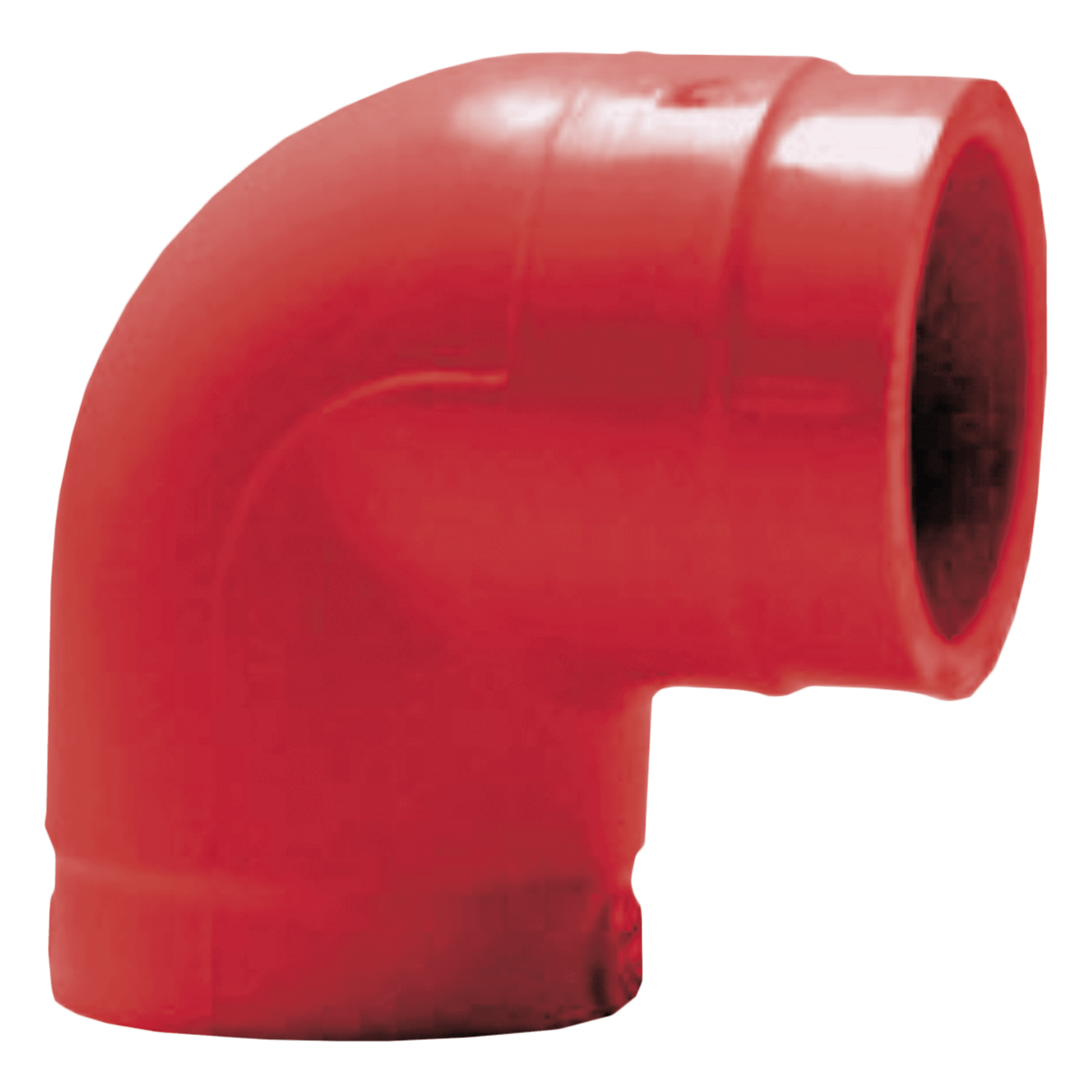 Codo de 90 Grados de ¾ | Para Uso en Tubería de Detección de Humo por Aspiración | Precio por Pieza — SAFE FIRE DETECTION INC. · SKU RP-5202