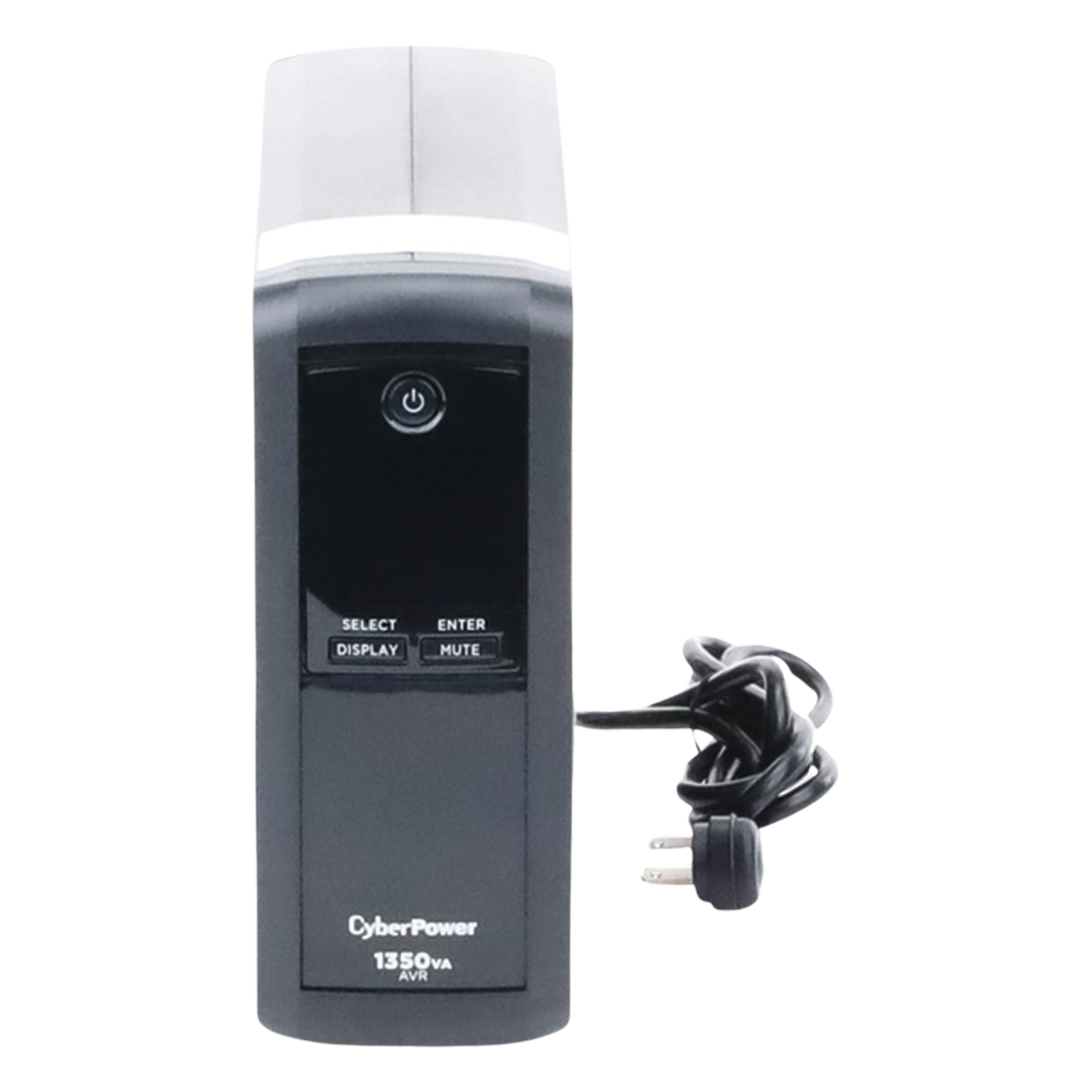 UPS Línea Interactiva / 1350 VA / 815 W / 10 Tomas NEMA 5-15R / LCD Multifunción / AVR / Supresión 1500 J