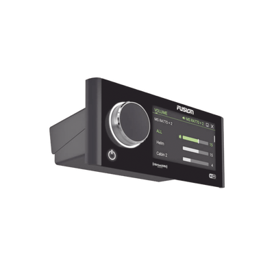 Estéreo marino Fusion® Apollo™ RA770 con conexión Bluetooth, WiFi y ANT