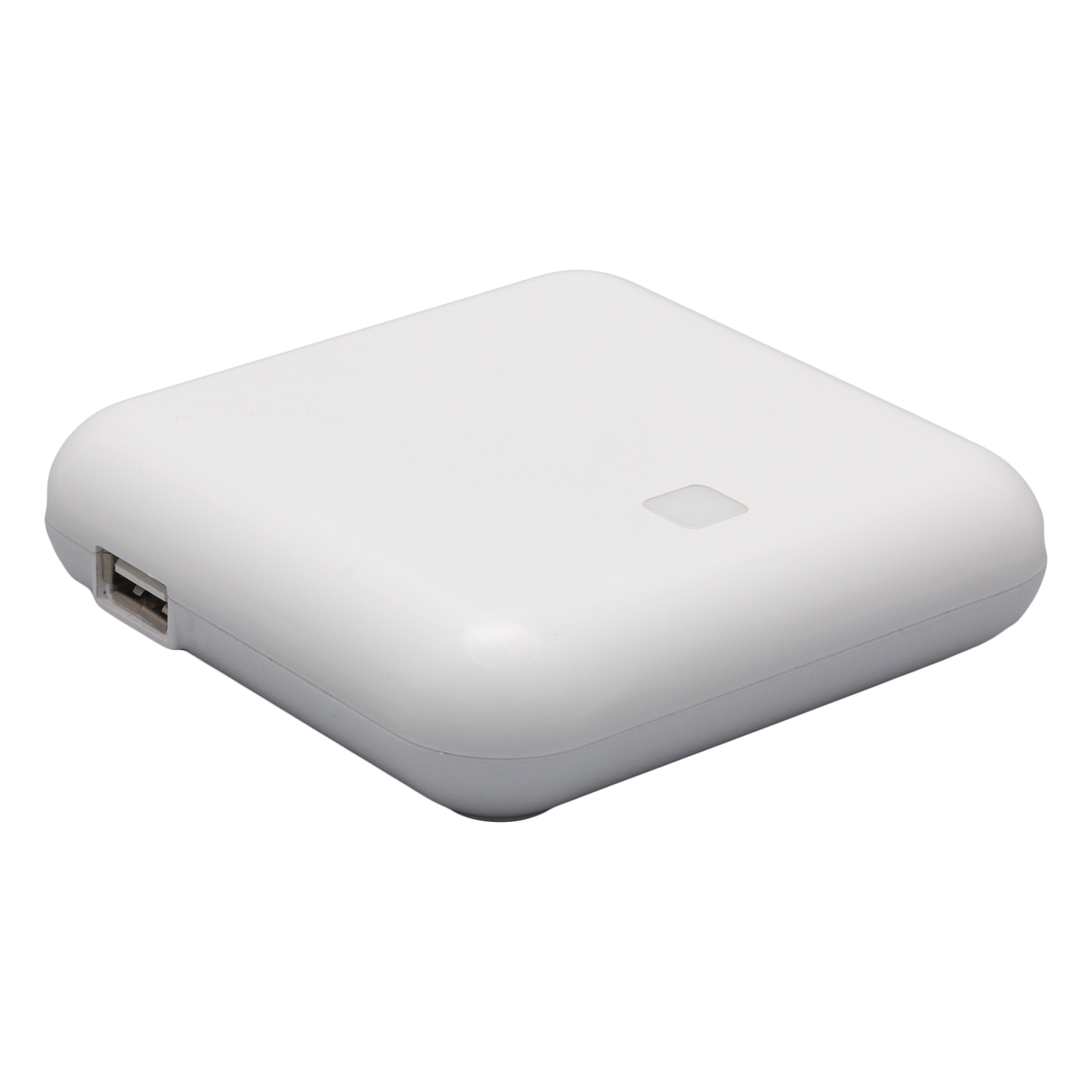 HUB M2M - Redundancia de comunicación WIFI/LAN + Posibilidad de Video Verificacion desde una misma APP — M2M SERVICES · SKU M2M-HUB-LAN