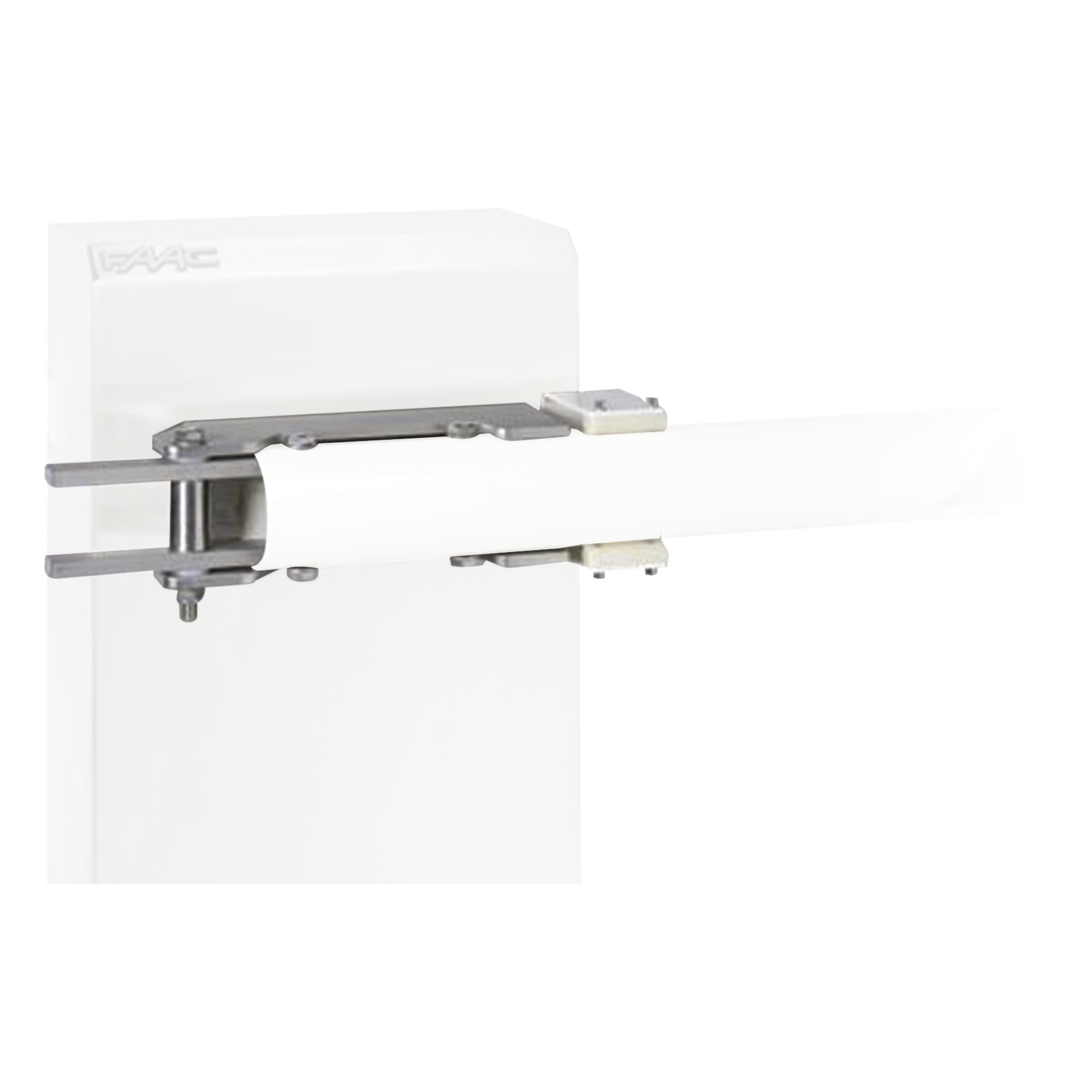 BRACKET PARA BRAZO PIVOTANTE FAAC 620 · SKU 428163
