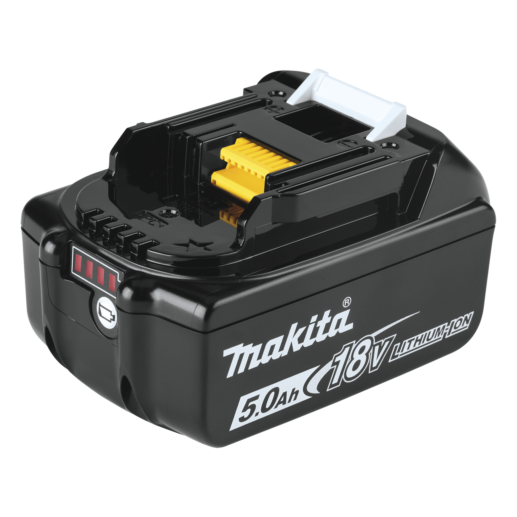 Batería LXT Litio‑Ion de 18V 5.0Ah
