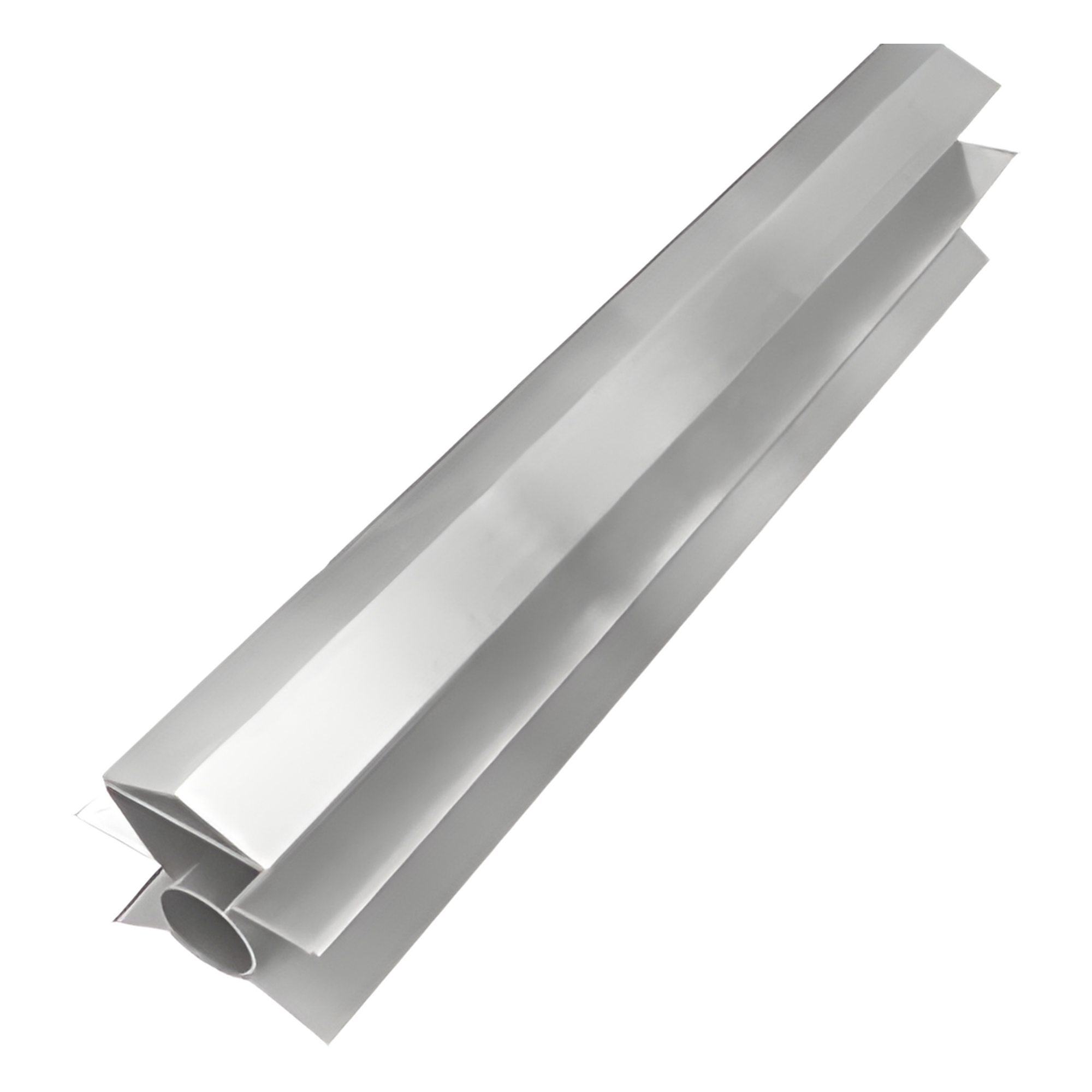 Refuerzo de aluminio para brazo 001G03750 — CAME · SKU 001-G03756