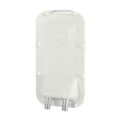 PTP450 - Radio Backhaul Conectorizado, 4.9-5.9 Ghz, hasta 300 Mbps, protección IP67, filtro dinámico contra interferencias (C050045B001B)