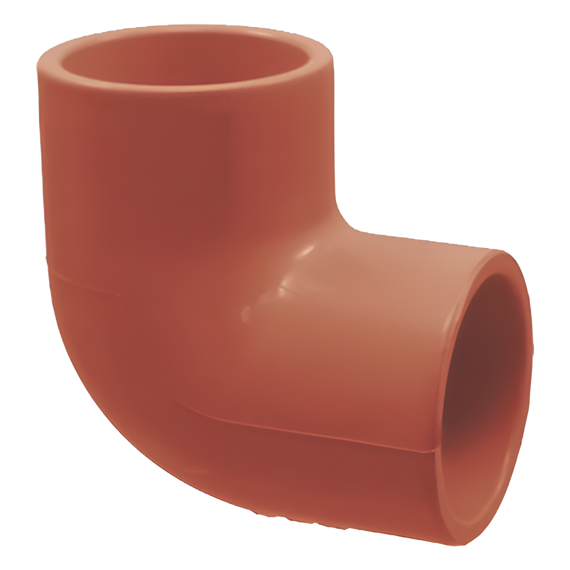 Codo de 90° a 3/4 | Para tubería de aspiración | Precio por Pieza — VIKING · SKU ASD-V5007-007