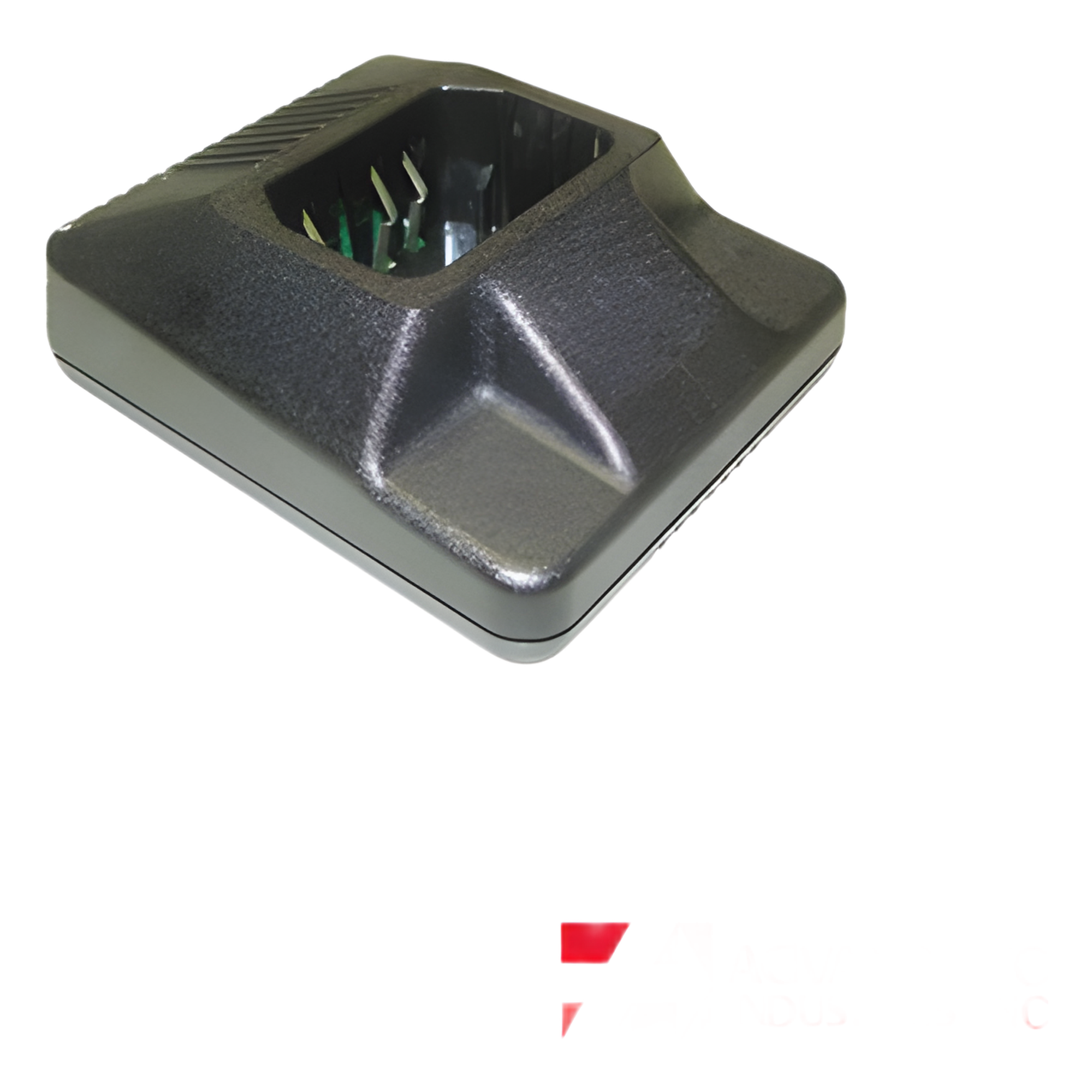 Acondicionador y Cargador de Baterías para Radios GP300, P110 — ADVANCETEC INDUSTRIES INC · SKU AT2050
