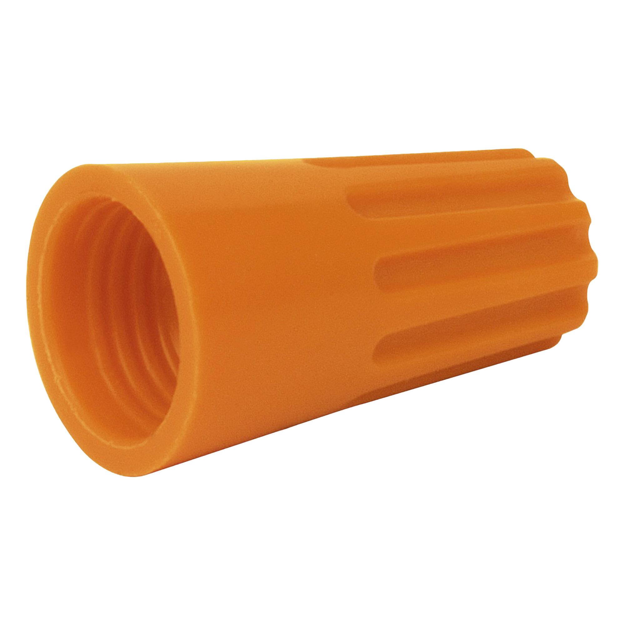 Capuchón roscable / 12 AWG / Naranja / Paquete de 25 piezas. — EPCOM POWERLINE · SKU AE-000-20