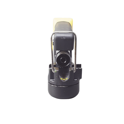 Pinza Ponchadora para Cables RG58, RG59, RG62, RG6/6Q, RG7, RG11 y Conector F, BNC y RCA.