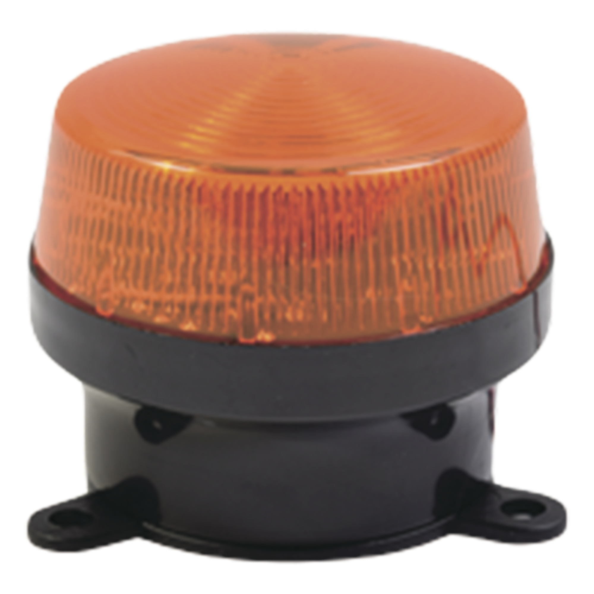 Estrobo de Gran Brillantez. Color Naranja. — SFIRE · SKU SF-STRO