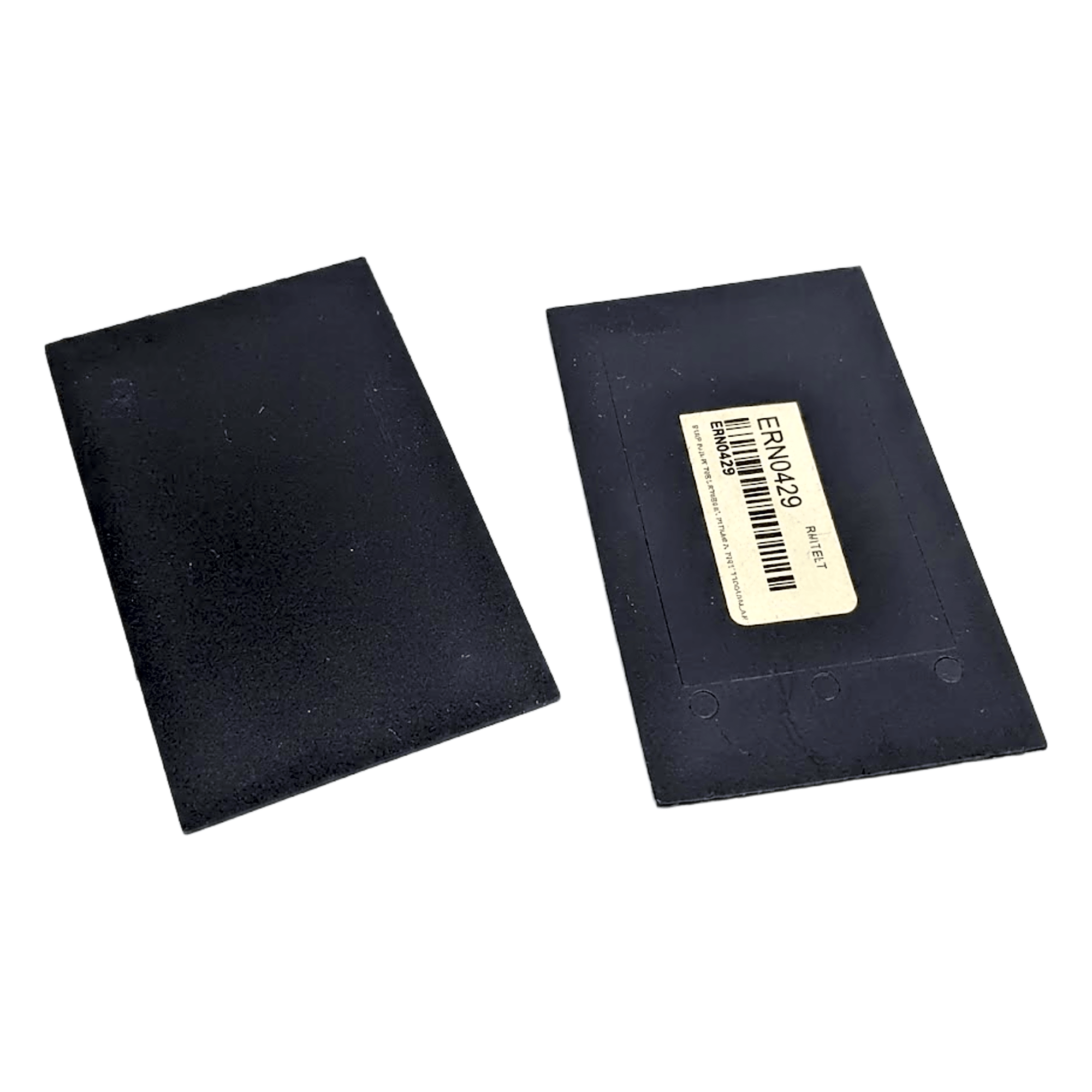 Empaque de Neopreno tipo Rectangular. — RAWELT · SKU ERN-0429