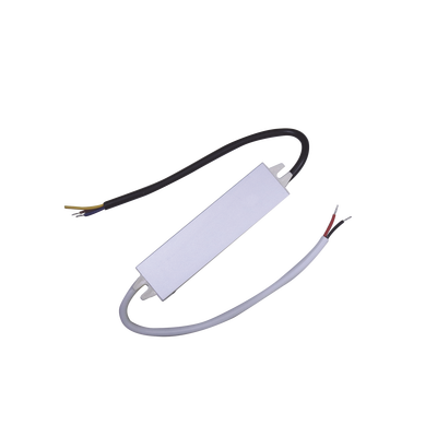 Fuente 12 V | 3 Amperes | Waterproof | Intemperie grado IP67