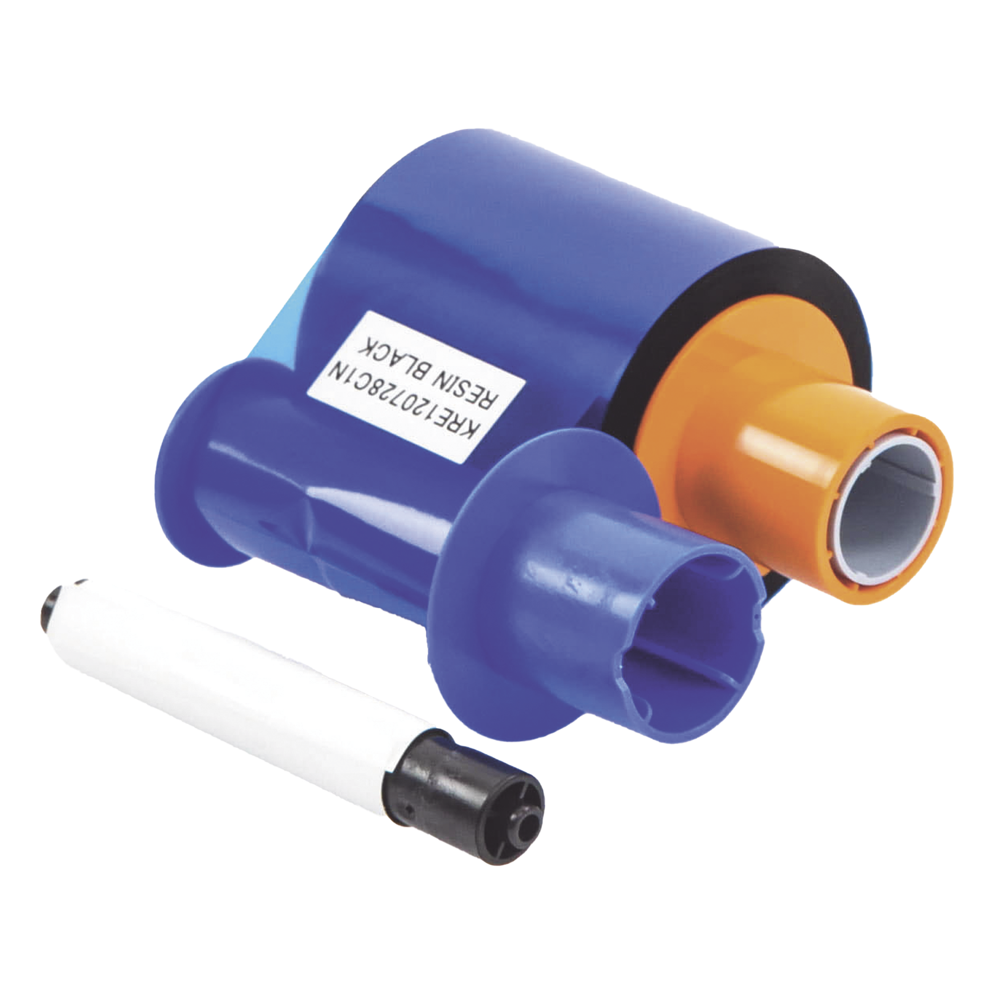 Ribbon Negro K para DTC1500 con 3000 impresiones — HID · SKU 045616