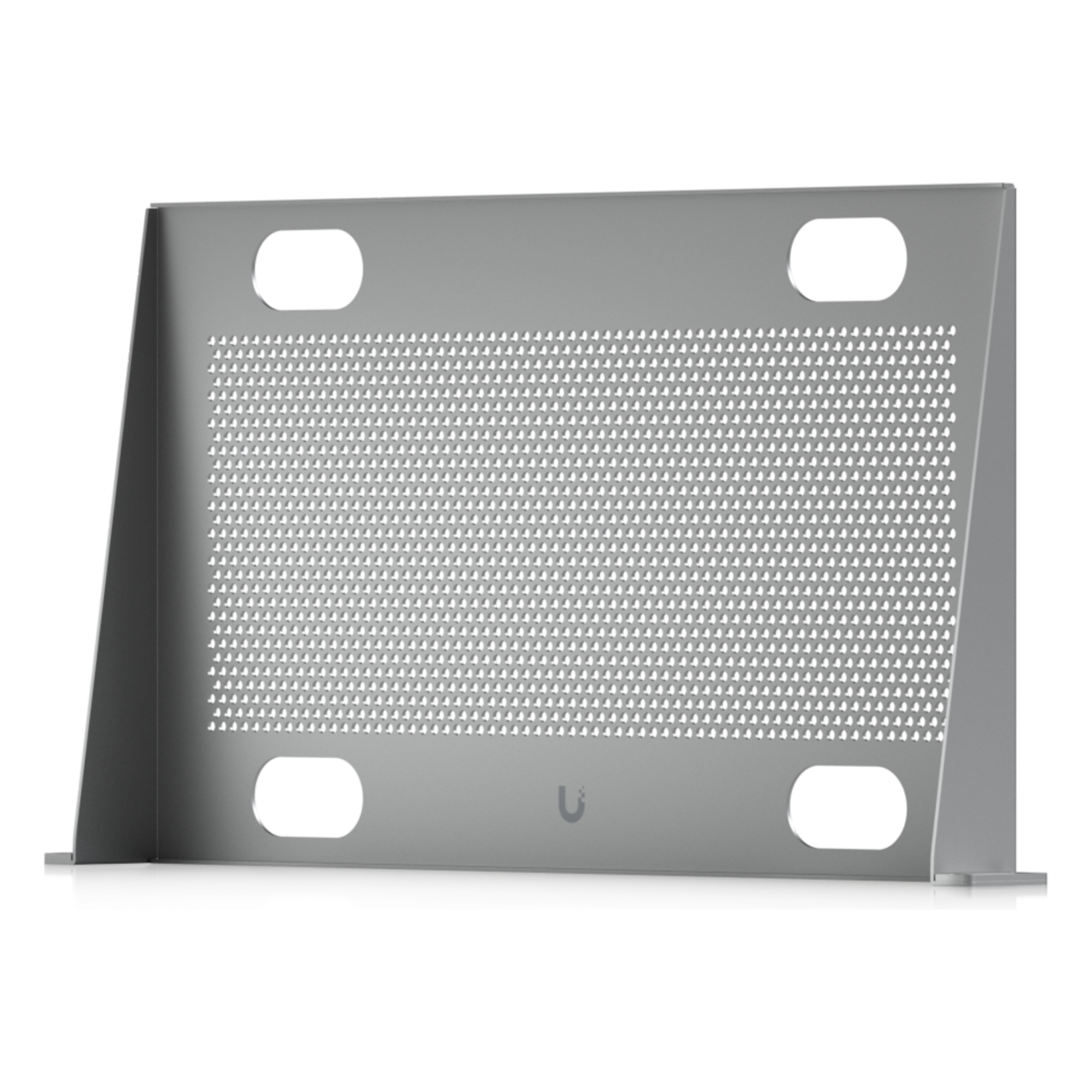 Charola Fija para Rack / 1 UR / 19 Pulgadas / Carga 20 kg (44 lb) / Acero SPCC / 481.4 x 250 x 44 mm