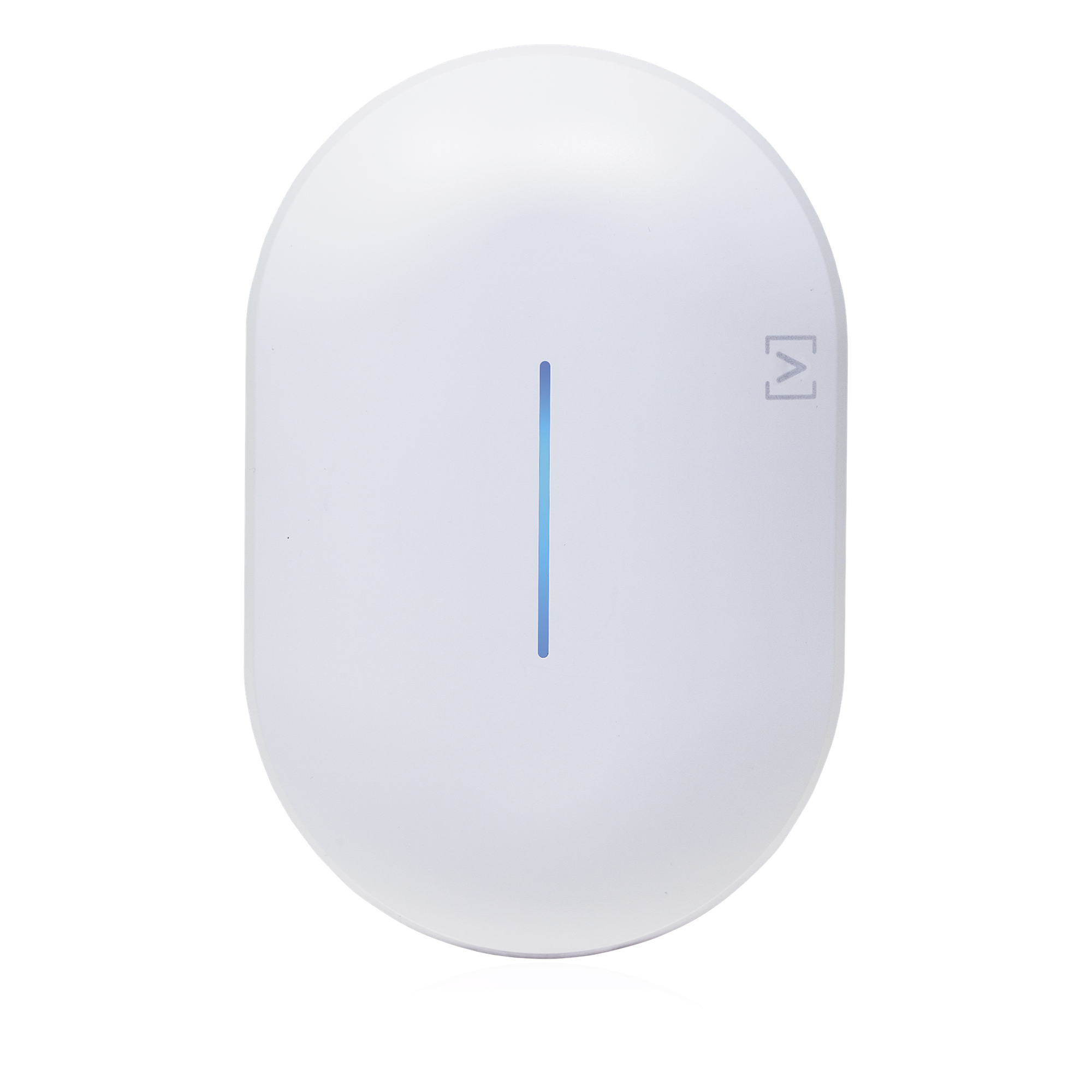 Punto de Acceso Wi-Fi 6 de 3 Gbps para 300 Usuarios, MU-MIMO 2x2 / Adopción Fácil por Bluetooth / Para Interior / Montaje Rápido QuickMount™ para Techo o Pared / DPI para Bloqueo de Aplicaciones / Equipo de USA — ALTA LABS · SKU AP6