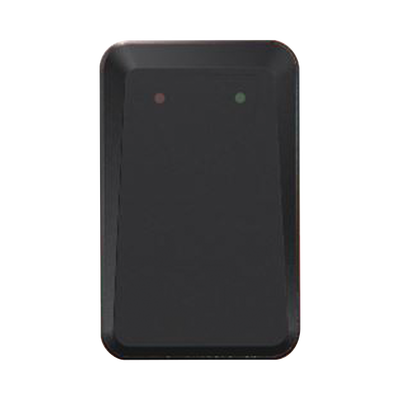 Sensor de Presencia para Acceso Vehicular / Radar de Entrada y Salida / Evita que Baje la Barrera Vehicular / Salida COM y NO — HIKVISION · SKU DS-TMG035(ANTIFALLRADAR)
