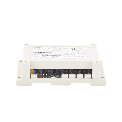 Distribuidor de 10 Monitores, expandible a 16, compatible con KCMC-30, KCMC24, KVRA510, KCVA374,KCVA374B,KVM301, KCV301.