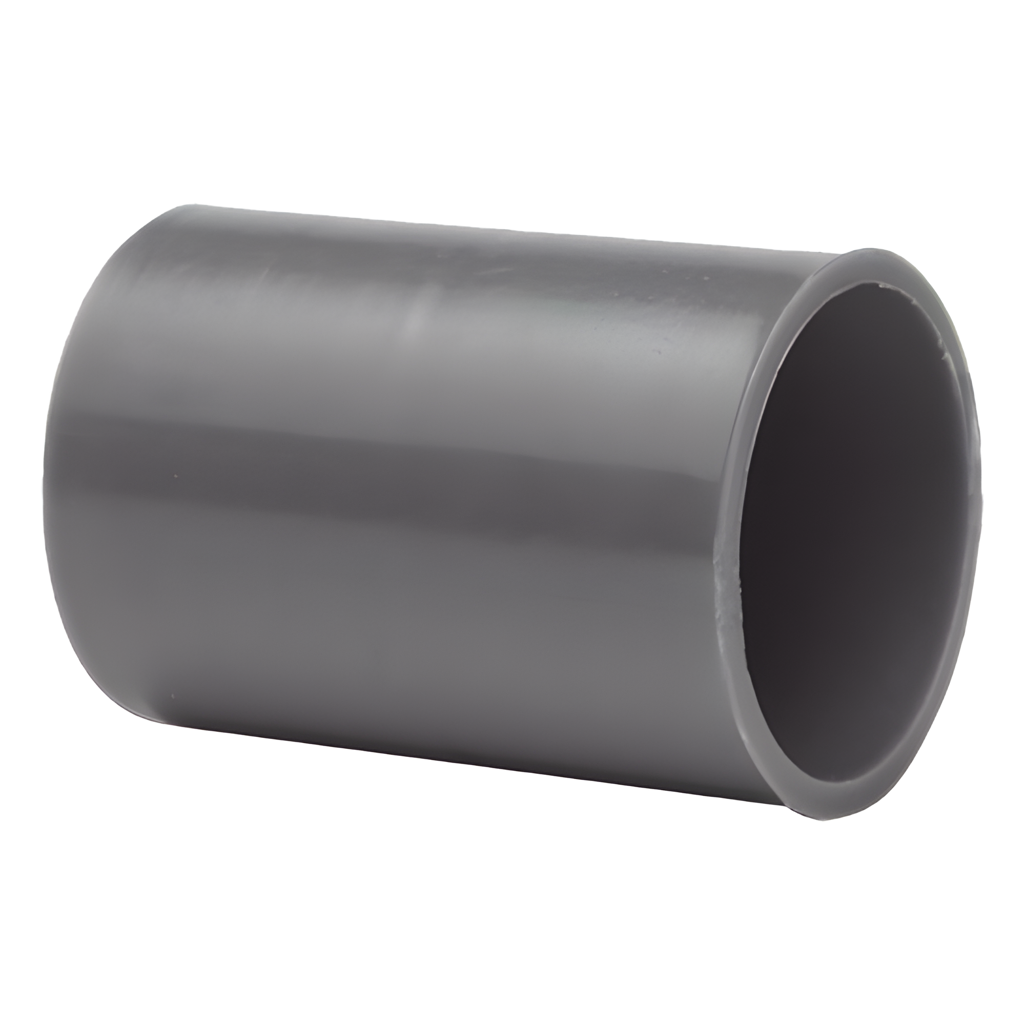 Cople para Conduit Cédula 40 de 3/4". — AMANCO-WAVIN · SKU ATC40-COP-34