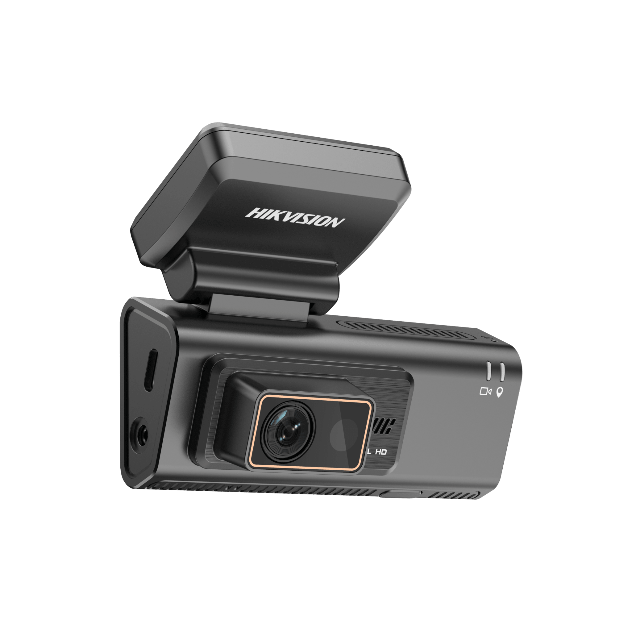 Dashcam para Vehículos / 3 Cámaras incluidas / Imagen 1080P FHD y 720P HD / Aperturas F2.0 y F2.2 / GPS y Modulo para Sim 4G integrado/ MIC y Altavoz / WiFi y G-Sensor / Admite ADAS