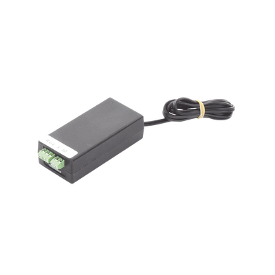 Fuente de alimentación para tira LED 009RGBIP65 / Solo compatible con barreras vehiculares CAME
