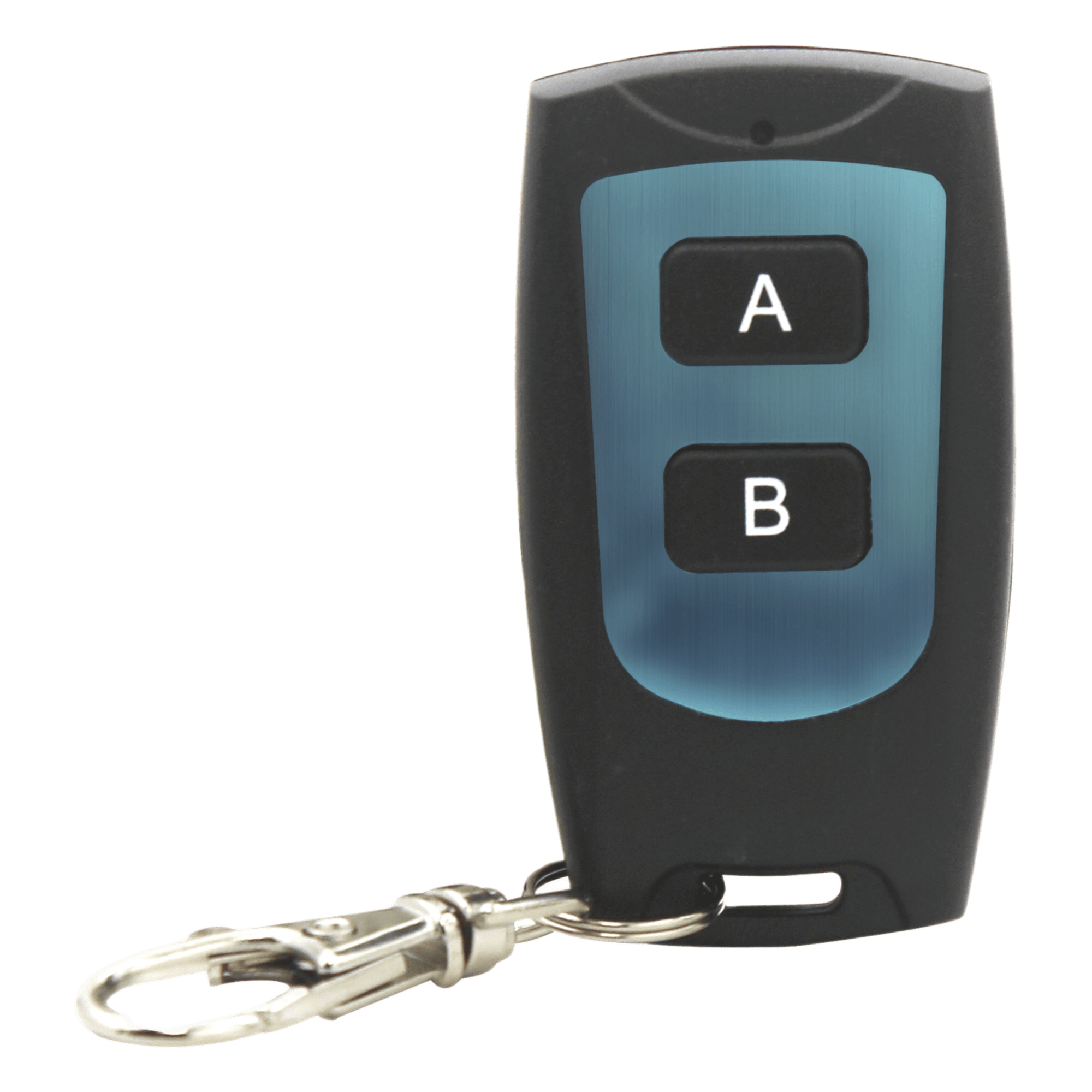 Control Remoto de 2 Botones / Compatible con Receptor ACCESS8072P — ACCESSPRO · SKU ACCESS807M2