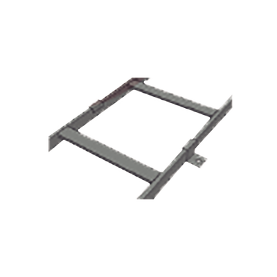 (CH-GFTB-EP) Grapa de fijcacion para escalera tubular