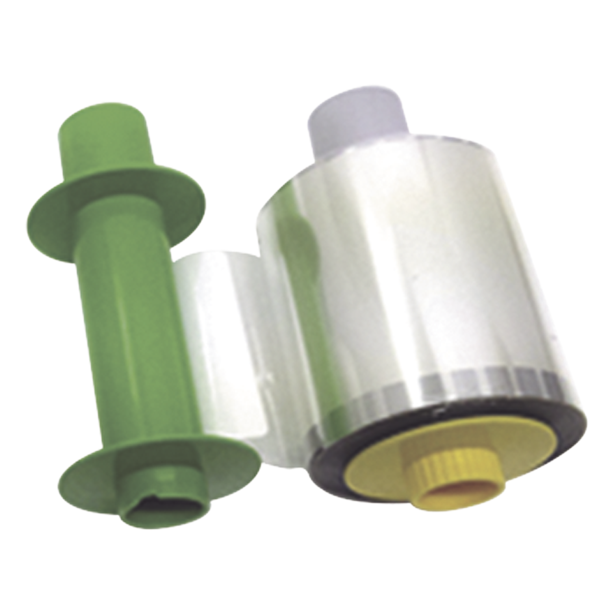 Film para HDP6600 1500 imagenes — HID · SKU 084900