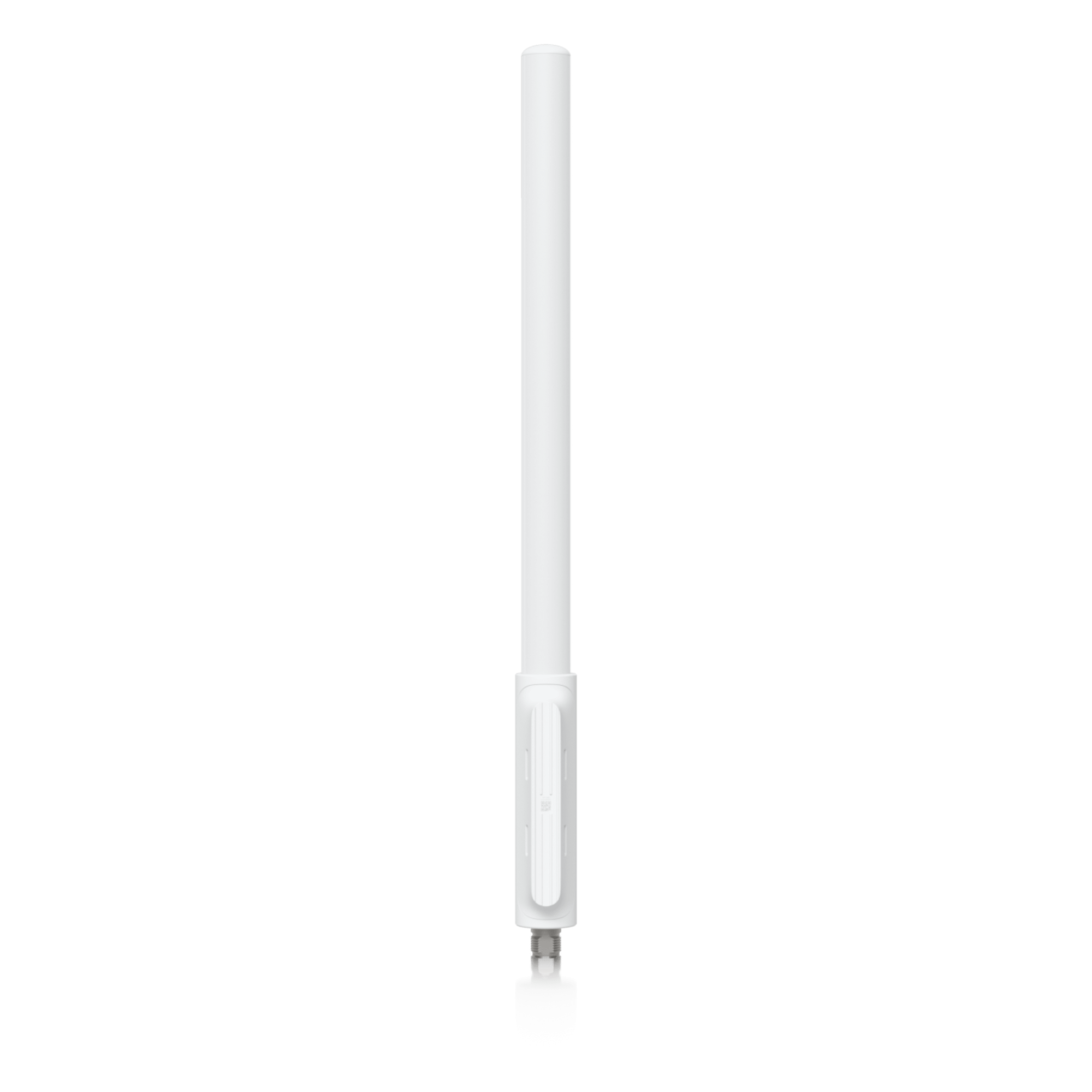 Antena Omnidireccional / Alta Ganancia SuperLink / IP67 / Alcance 5 km (3.1 mi) / Dual Banda 860-930 MHz y 2.4 GHz / Montaje en Mástil