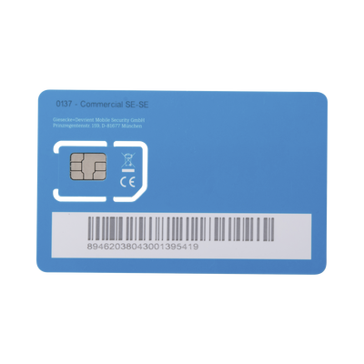 SIM DE DATOS MULTICARRIER (Reporta a ATT/Movistar, Telcel) / ACTIVACIÓN SIN HUMANOS / MENSUAL de 25 MB / PARA GPS / IOT / TELEMÁTICA / ALARMA