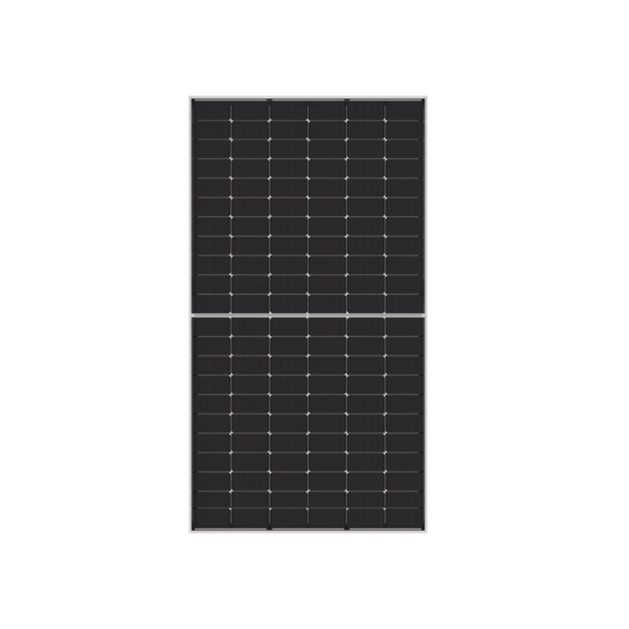 Módulo TOPCON , 620. W, 49.1 Vcc , Monocristalino, bifacial, 132 Celdas