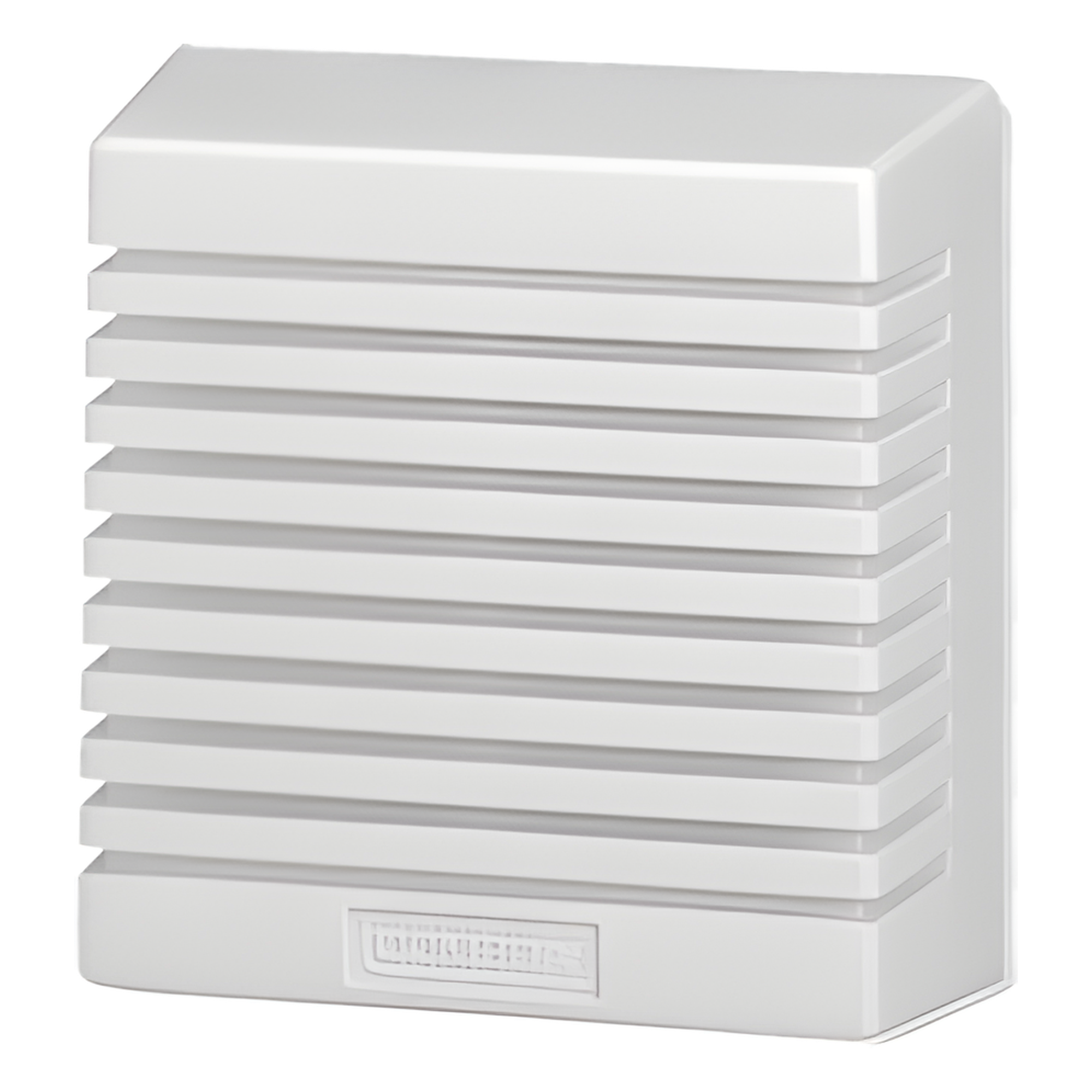 Sirena para interior / 2 tonos / Sonido de 95 dB — SFIRE · SKU SF-747A