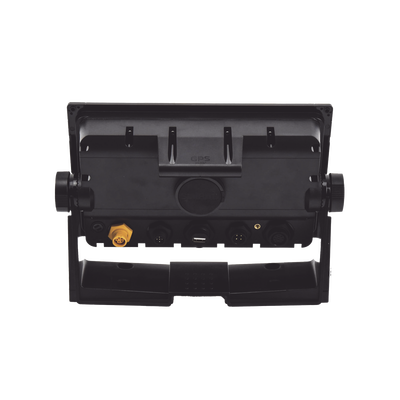 Pantalla de Navegación NSX de 9 pulgadas / SolarMAX IPS HD / Integración Total con Mercury SmartCraft y VesselView / Compatibilidad con Radar HALO / Conectividad Ethernet y USB / Redes NMEA 2000 / Compatibilidad con Cámaras IP