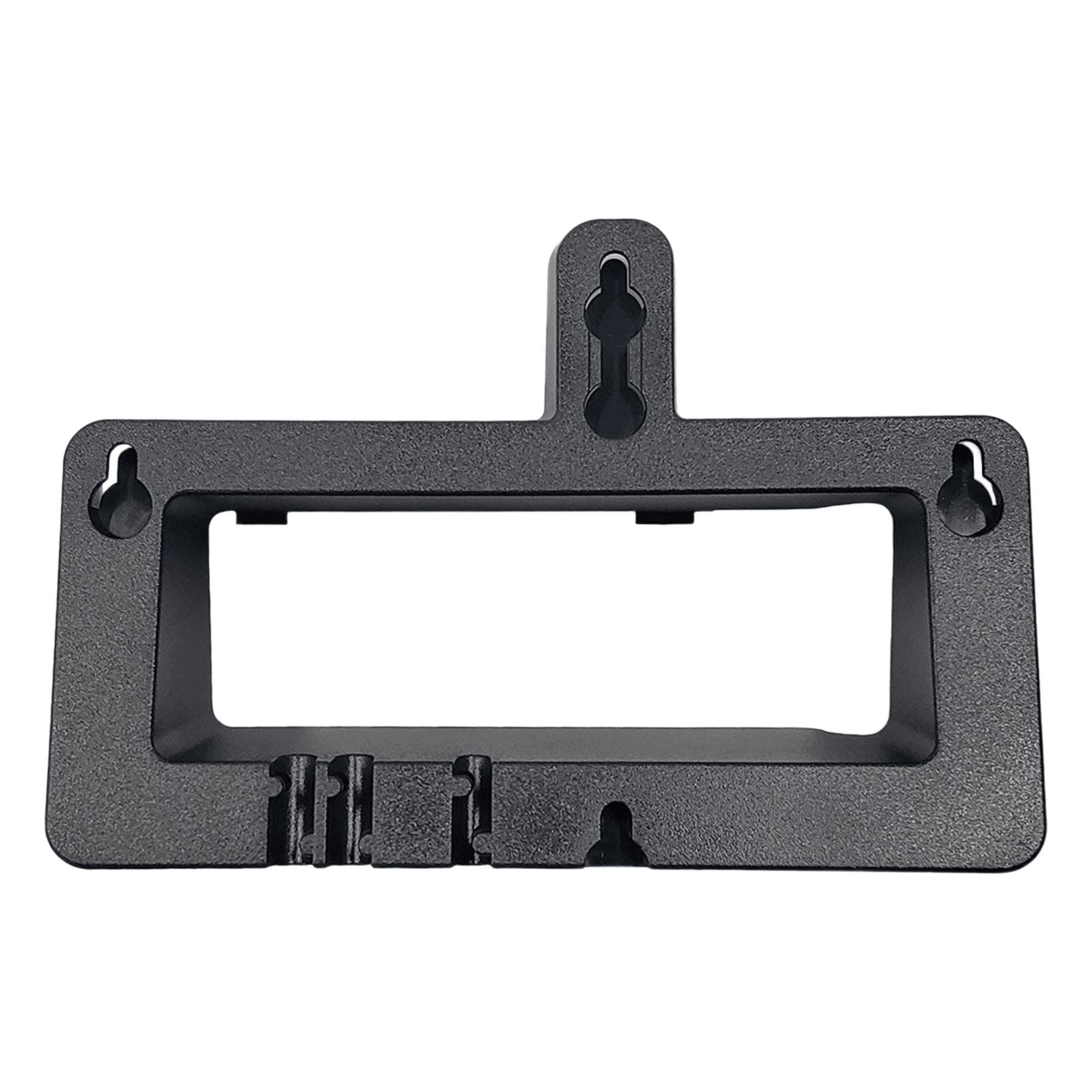 Soporte de Pared / Ángulo Ajustable / Compatible MP56 y MP56-E2 / Montaje Empotrado — YEALINK · SKU WMB-MP56-WB