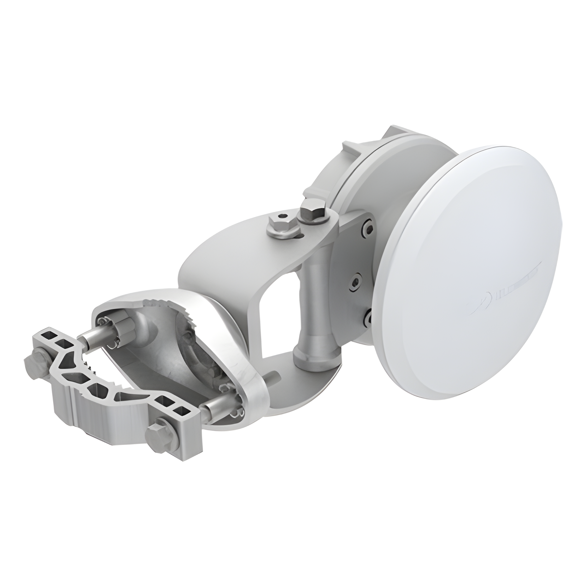  Antena Sectorial Simétrica GEN2 de 90° 5180-6400 MHz, 9.6 dBi con soporte mejorado, listas para TwisPort sin perdida — RF ELEMENTS · SKU HG3-TP-S90