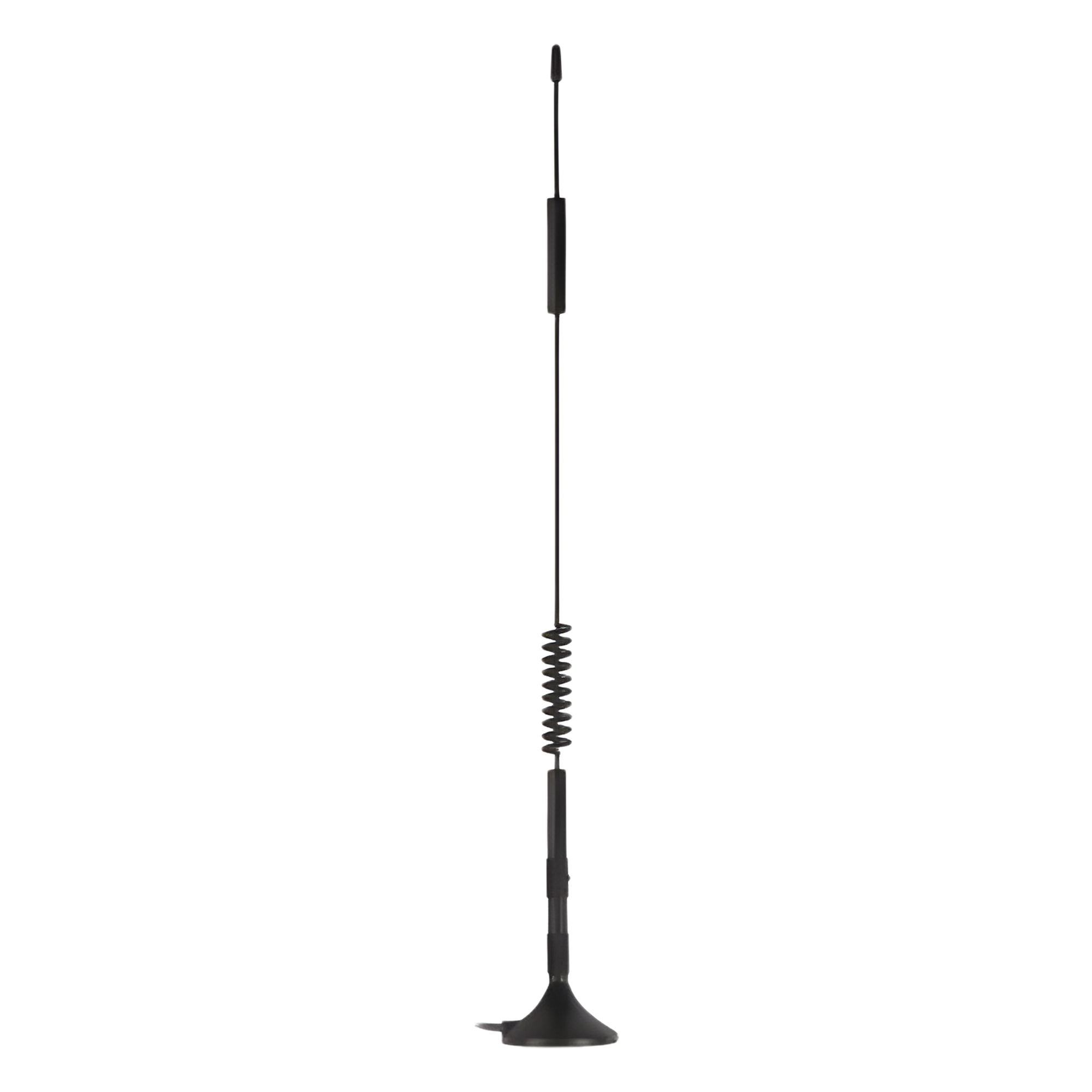 Antena de Montaje Magnético para Vehículo, 850 MHz / 1900 MHz, 5.1 dBi / 6.1 dBi. — WILSONPRO / WEBOOST · SKU 311-125